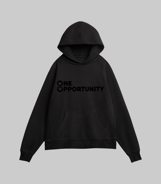 Loyalty Over Love Broken Heart Hoodie