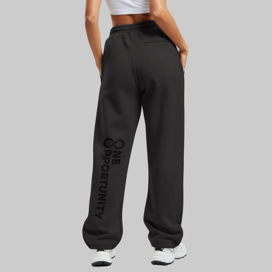 One Opportunity Sweat Pants