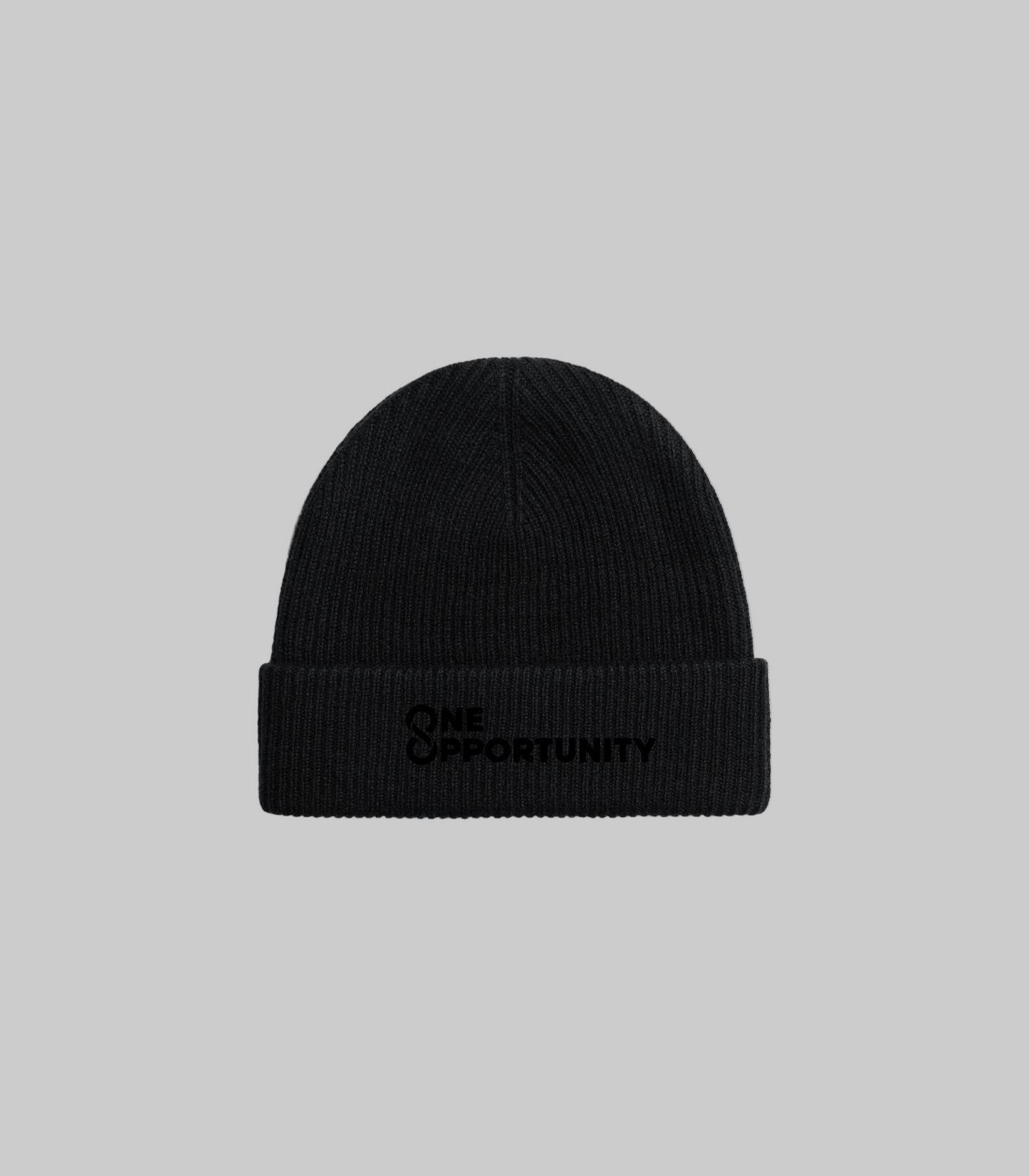 One Opportunity Winter Hat