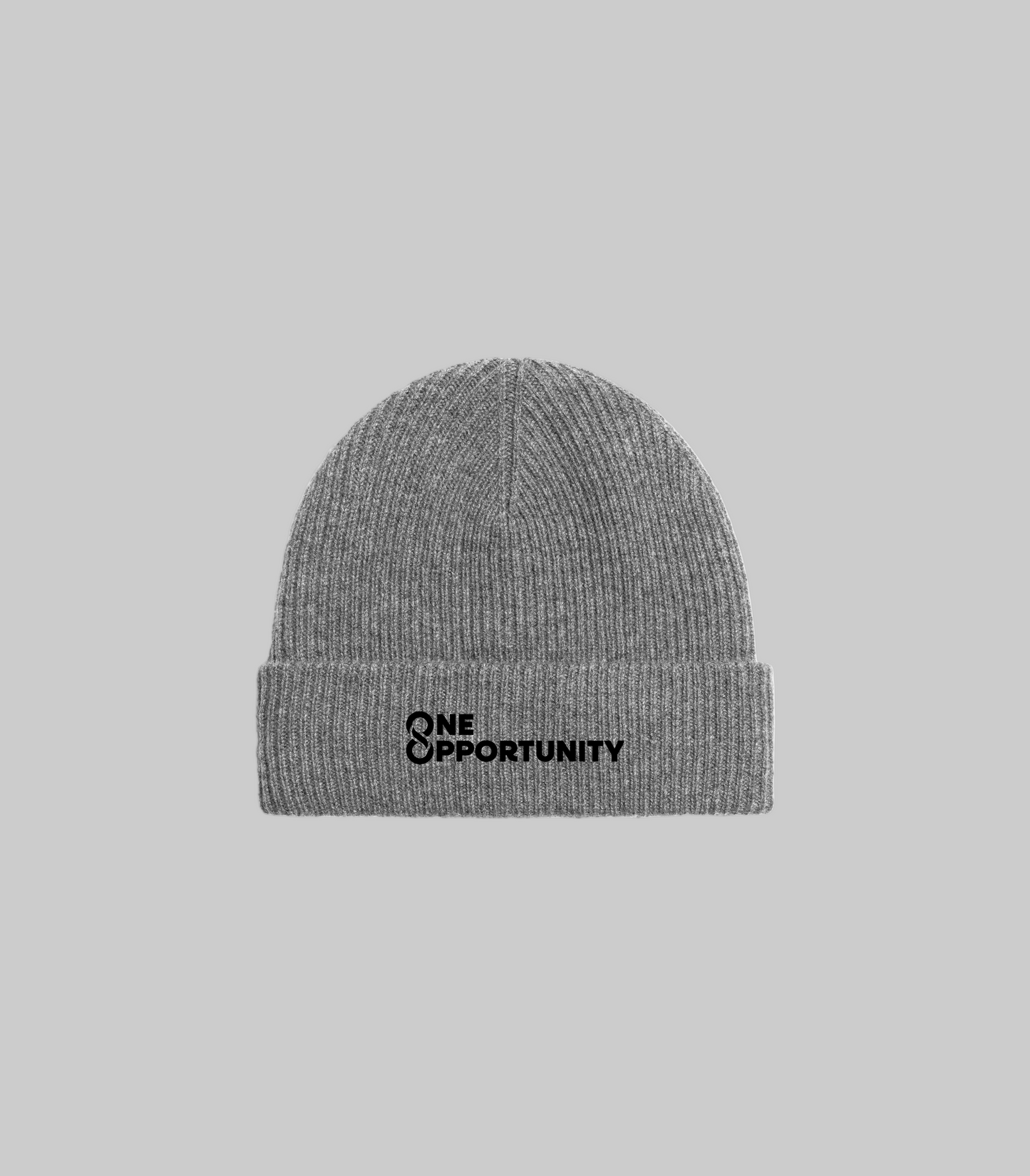 One Opportunity Winter Hat